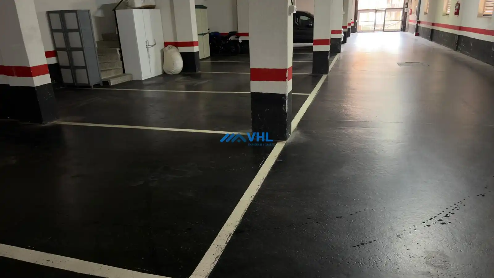 Wohnung zum Verkauf in Avenida Andrés de la Llosa, imagen 32