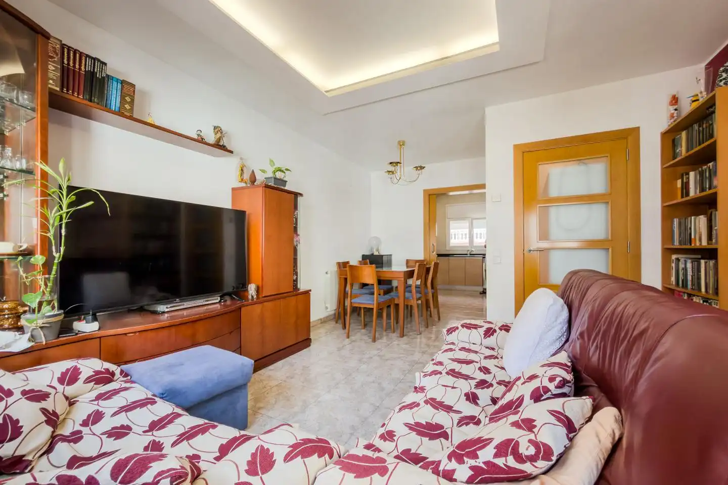Maisonette zum Verkauf in calle de Roncesvalles, Bufalà