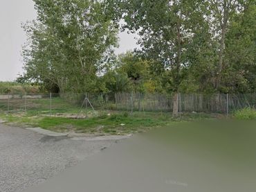Terreno rústico en venta en Camino de Salabosque