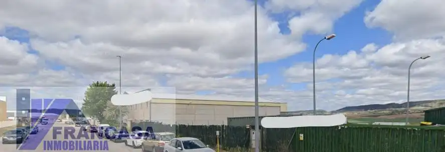 Industriegebäude zum Verkauf in Reyes Católicos - Paseo San Antonio, imagen 2