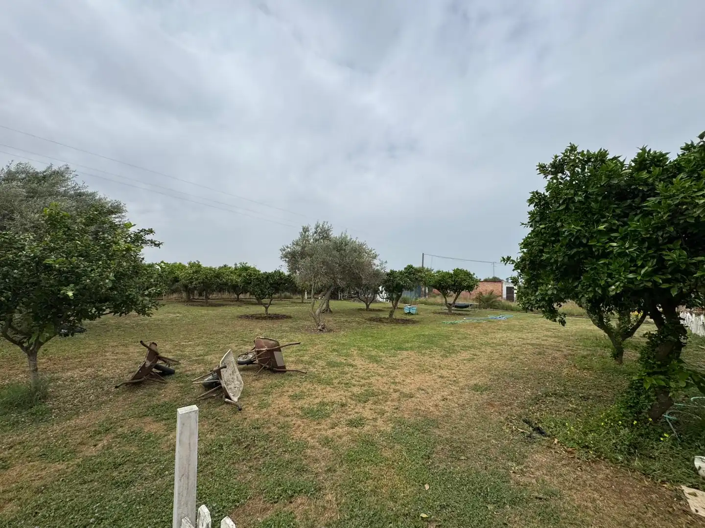 Casa o chalet en venta en Carmona con Terraza, Trastero y Piscina