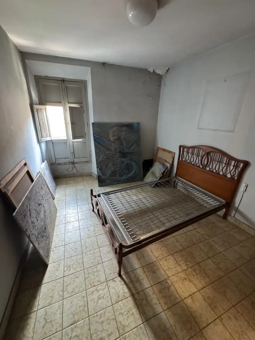 Habitación de Casa adosada en venta en Almazora / Almassora