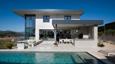 Foto 2 de Casa o chalet en venta en Zierbena, Bizkaia