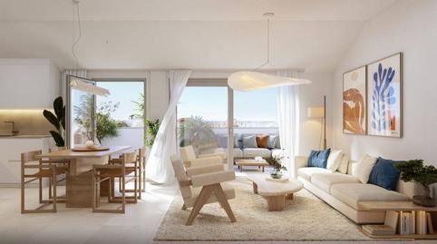 Foto 5 de Apartament en venda a Centro ciudad, Fuengirola