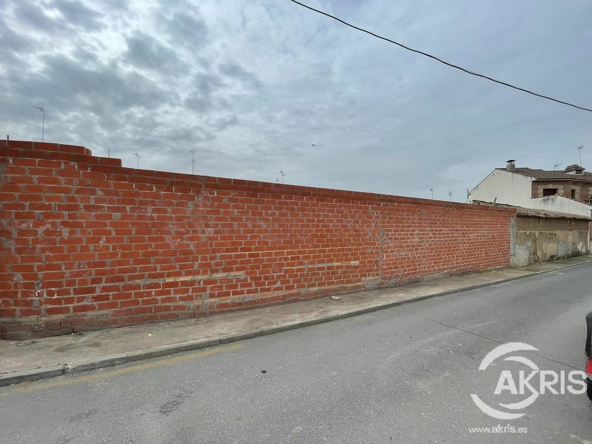 Residencial en venda a Cobeja