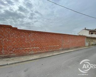 Exterior view of Building for sale in Cobeja