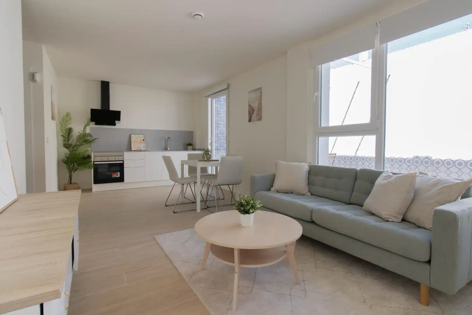 Erdgeschosswohnung zum Verkauf in Calle Calle Sacramento Esteve 5, imagen 3