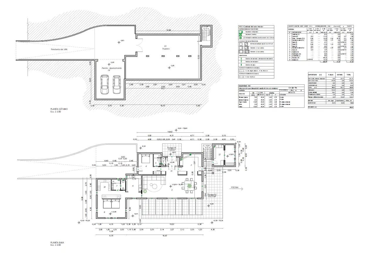 Residential land for sale in Polígono CAS FUSTER, POLGONO 49 - LA PLATA DE SON MAYO, imagen 16