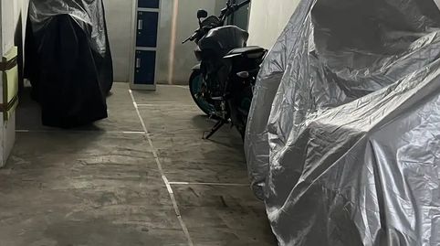 Foto 5 von Garage zur Miete in Paseo de las Delicias, 5, El Retiro - La Vid, Jerez de la Frontera