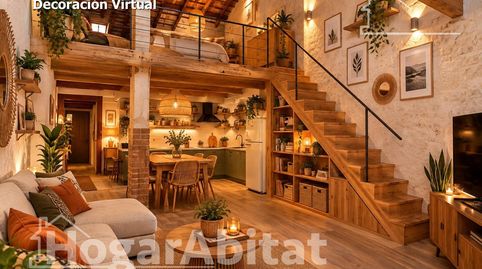Foto 3 de Casa o chalet en venta en Calle de Pizarro, Zona La Ermita, Torrent