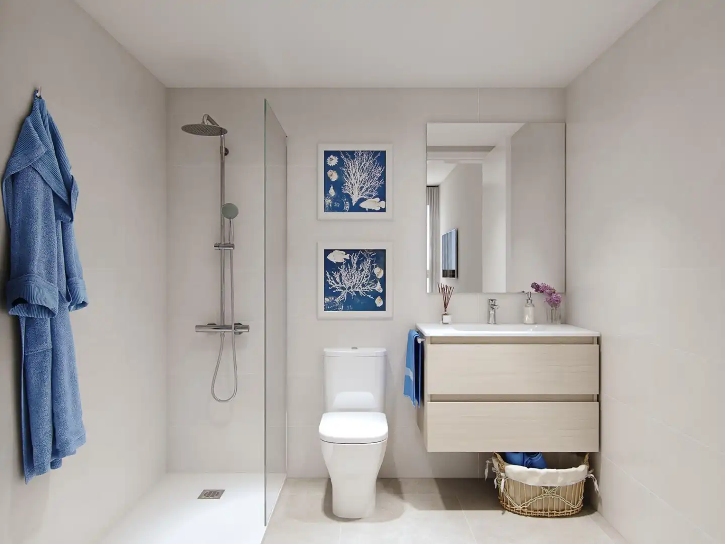 Flat for sale in Avenida DEL MAR, Almerimar