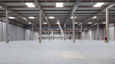 Foto 2 von Fabrikhallen zum Verkauf in Calle Molí D´en Fonolleda, 10, Lliçà d'Amunt, Barcelona