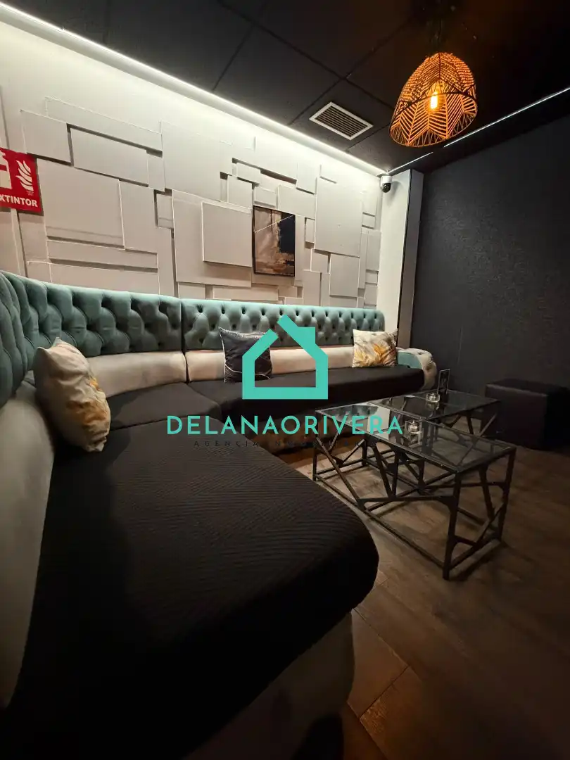 Business premises for transfer in Avenida De Moscú, imagen 4