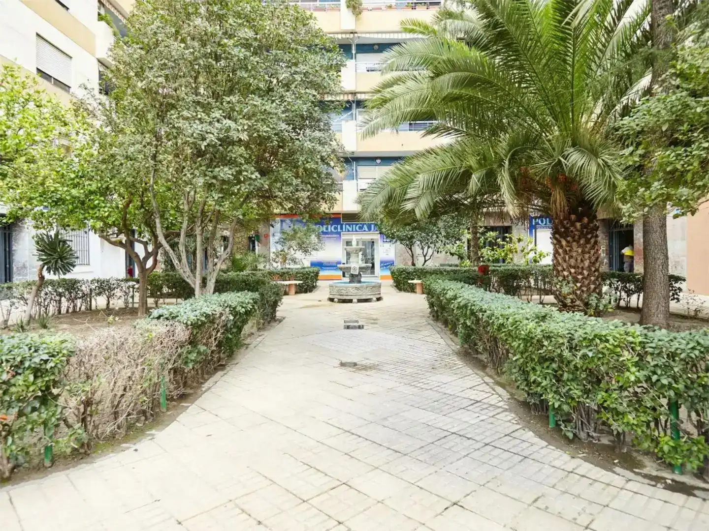Wohnung zur Miete in Avenida de Madrid, 66, Belén - San Roque