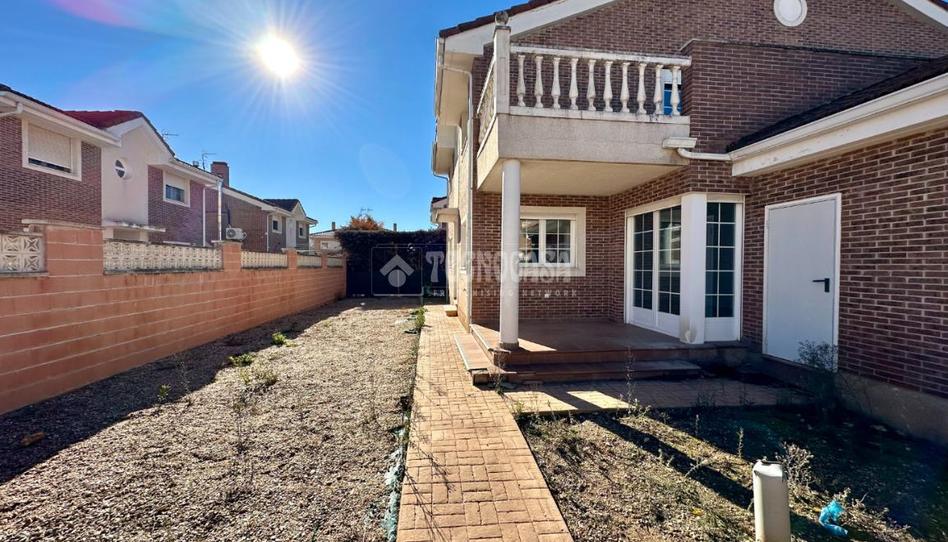 Photo 1 of Single-family semi-detached for sale in Fontanar, Guadalajara