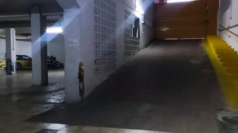 Foto 3 de Garaje de alquiler en Carrer de Pérez Dolz, 6, Zona Avenida del Mar, Castellón de la Plana / Castelló de la Plana