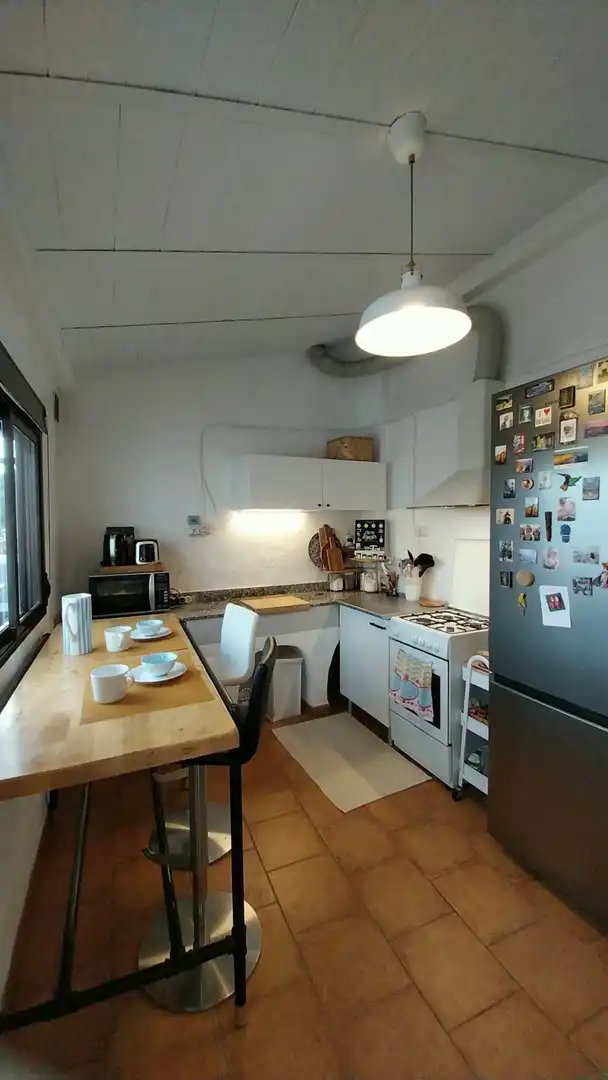 Cocina de Casa o chalet en venta en Aroche con Terraza y Trastero