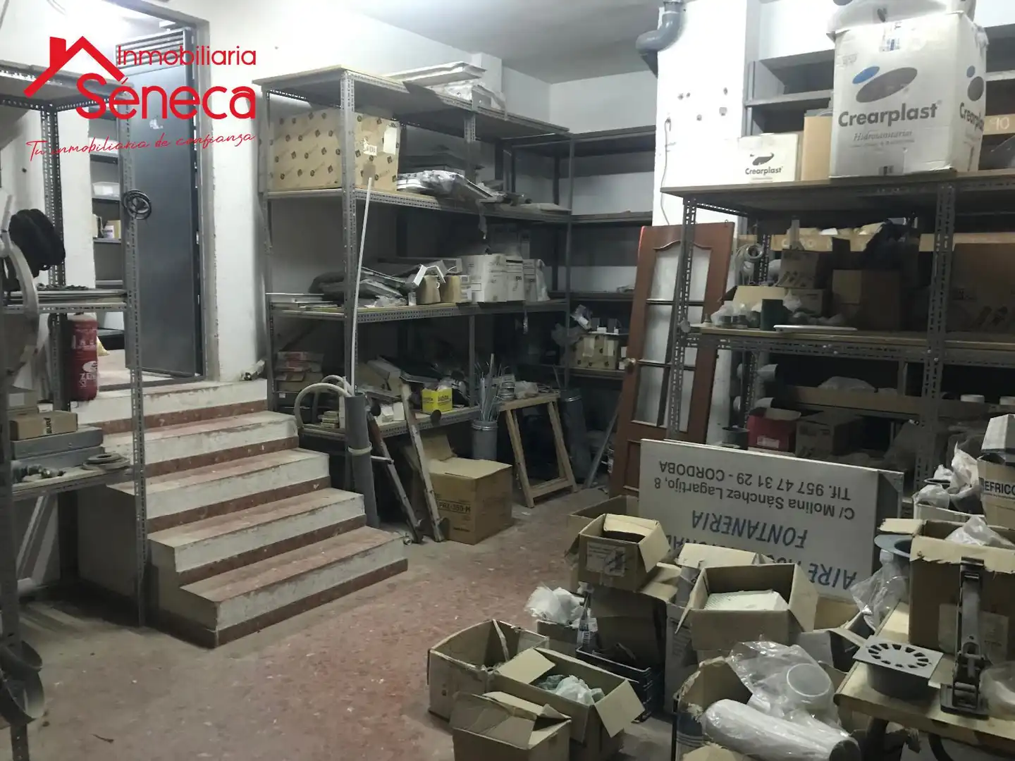 Business premises for sale in MOLINA SANCHEZ LAGARTIJO, imagen 5
