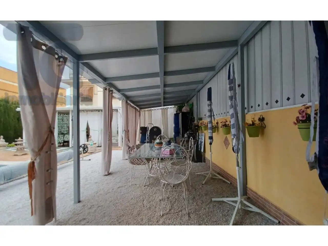 Terrace of Houses for sale in Albolote  with Air Conditioner, Heating and Private garden