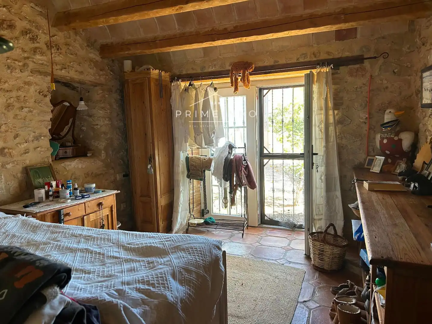 Casa rústica en venta en El Perelló, imagen 14