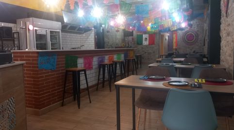 Restaurante en traspaso en Reus