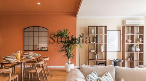 Foto 3 de Ático en venta en Sant Gervasi- Galvany, Barcelona Capital