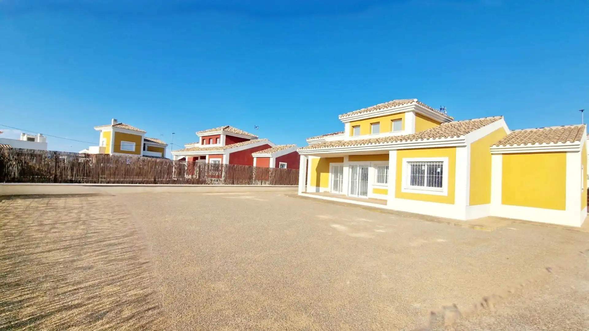 Villa con giardino in vendita a Pedanías Sur, imagen 2