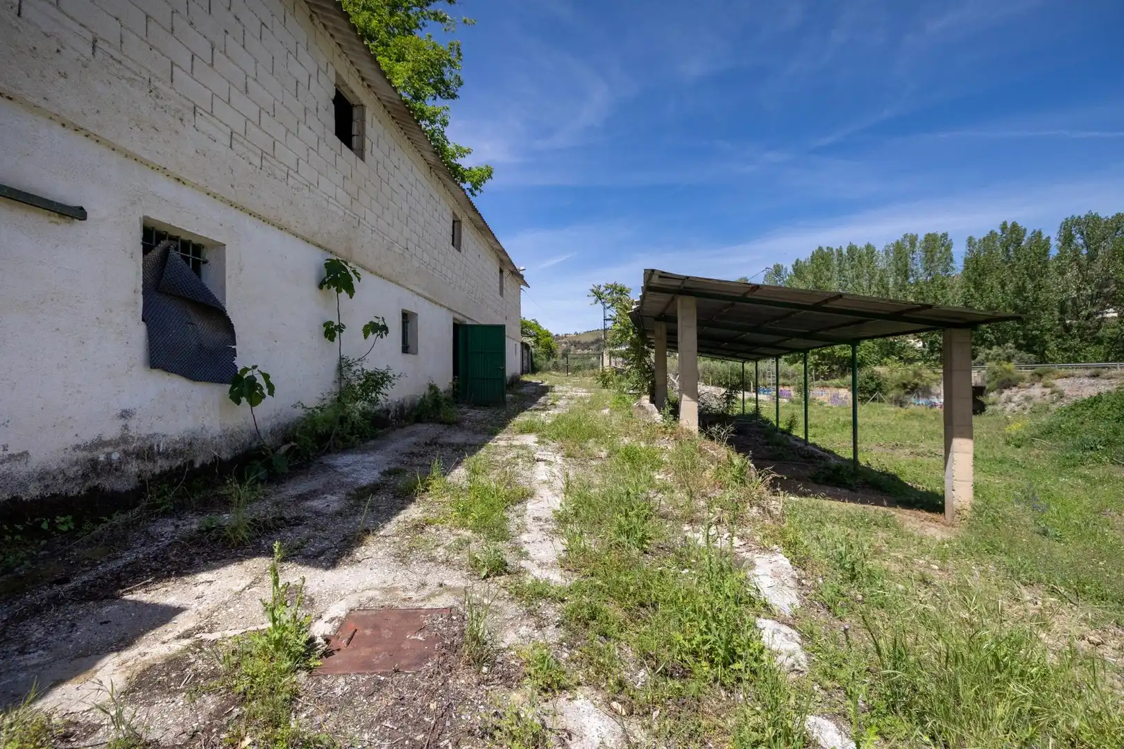 Terreni e lotti in vendita a Cenes de la Vega, imagen 19