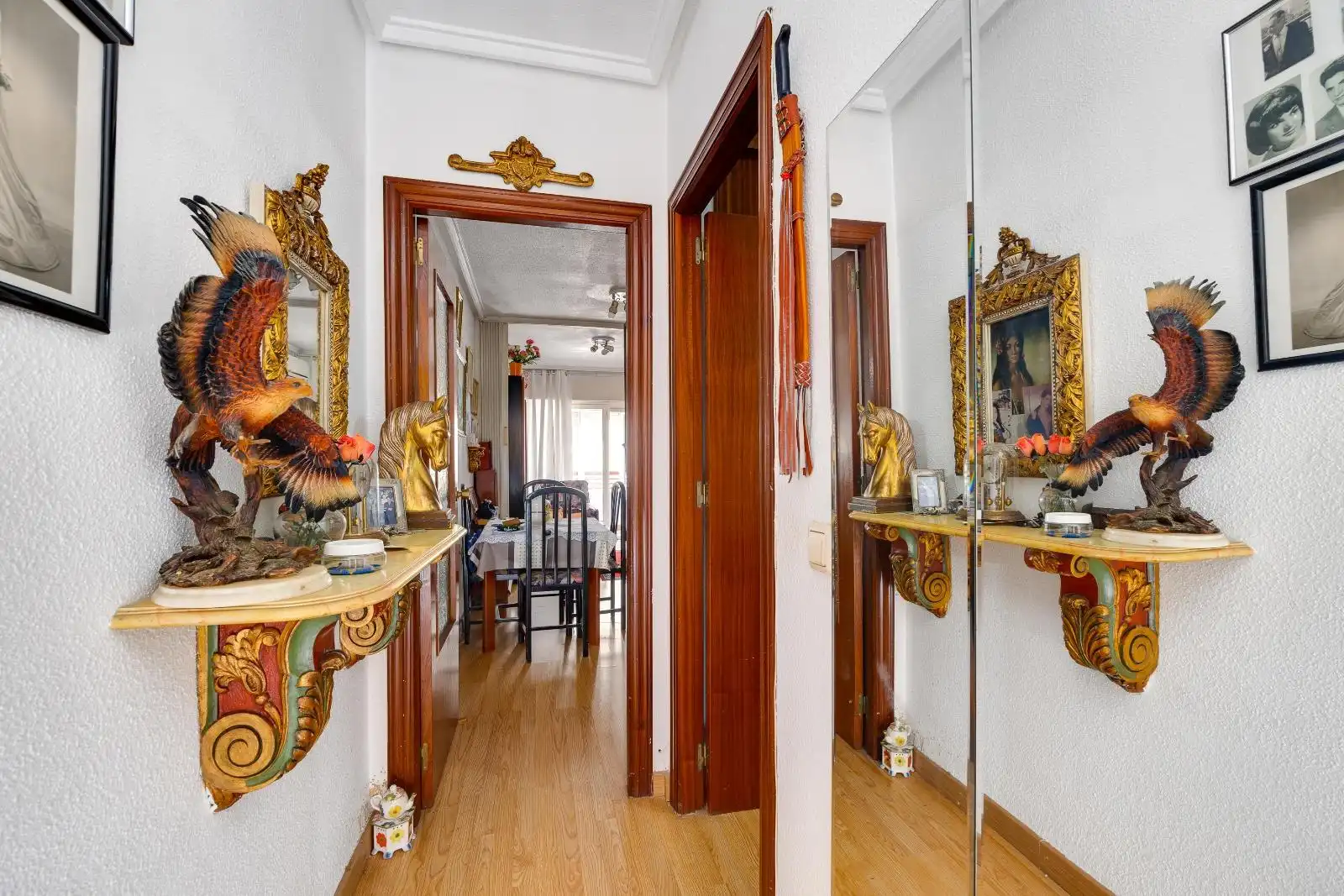 Apartment mit Pool zum Verkauf in Calle Calle Joaquín Chapaprieta, imagen 8