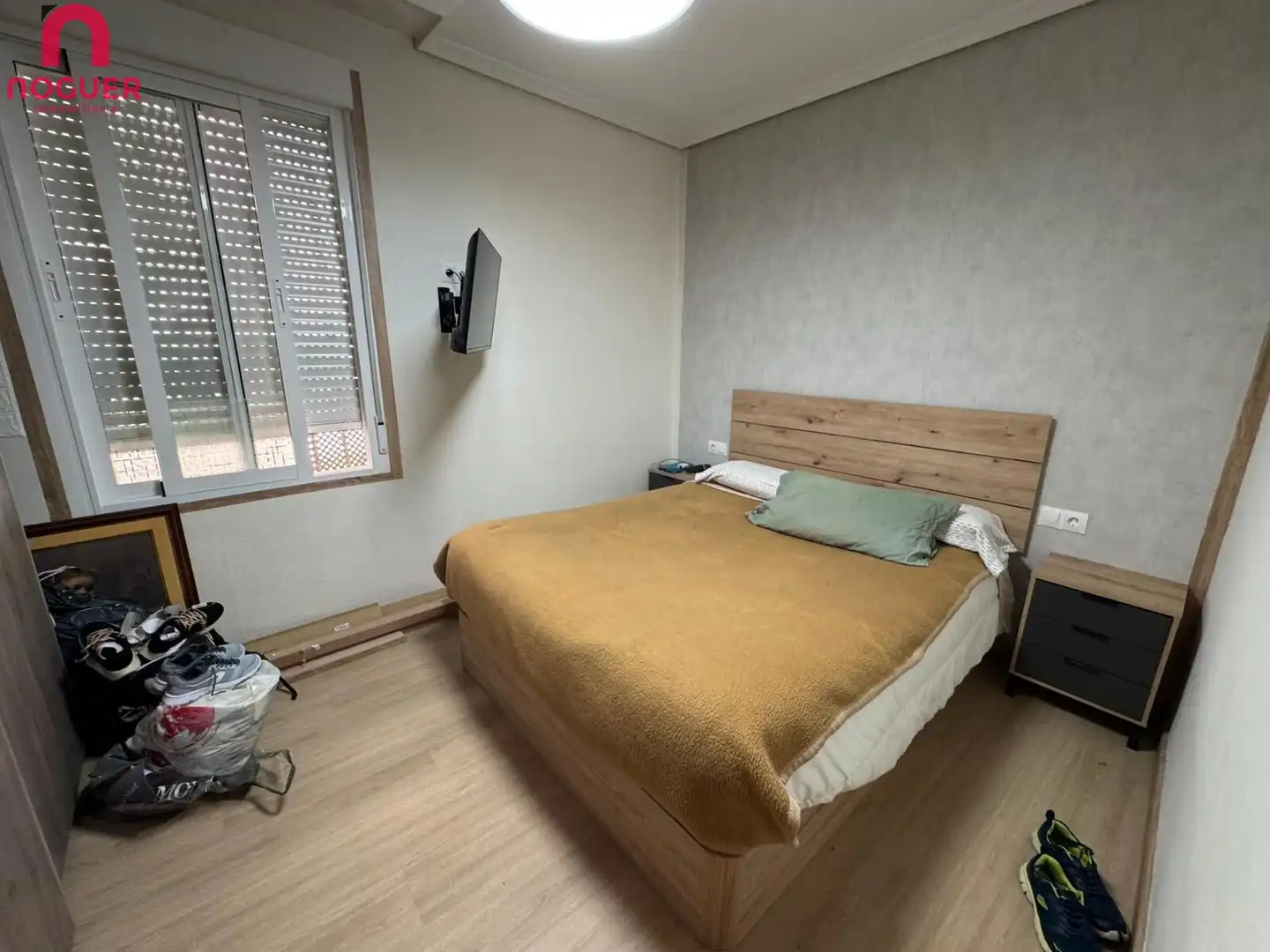 Dormitori de Casa o xalet en venda en Córdoba amb Terrassa i Balcó