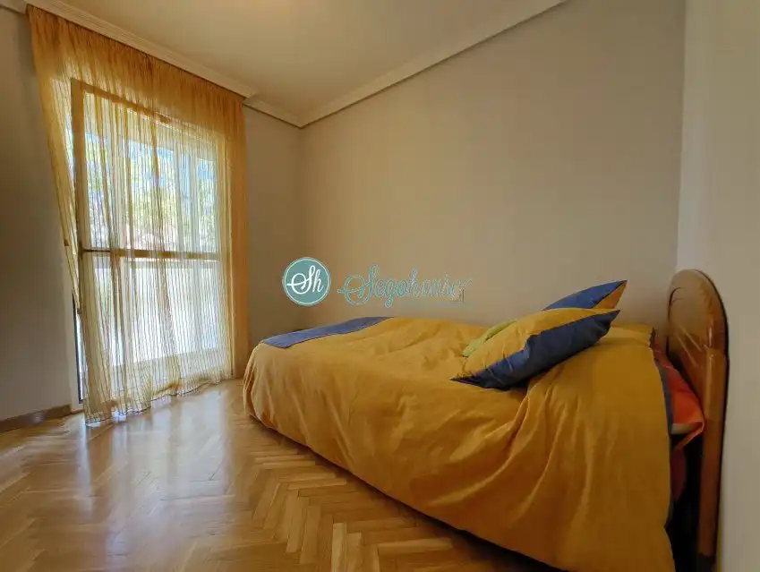 Casa o chalet en venta en Sector Plaza de Toros