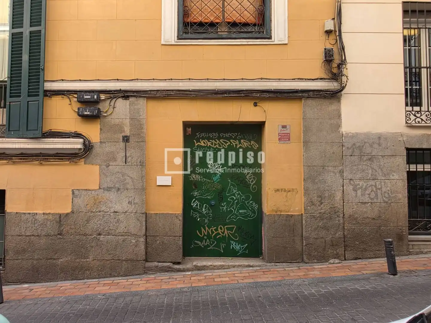 Local comercial en venta en del Pez, imagen 16
