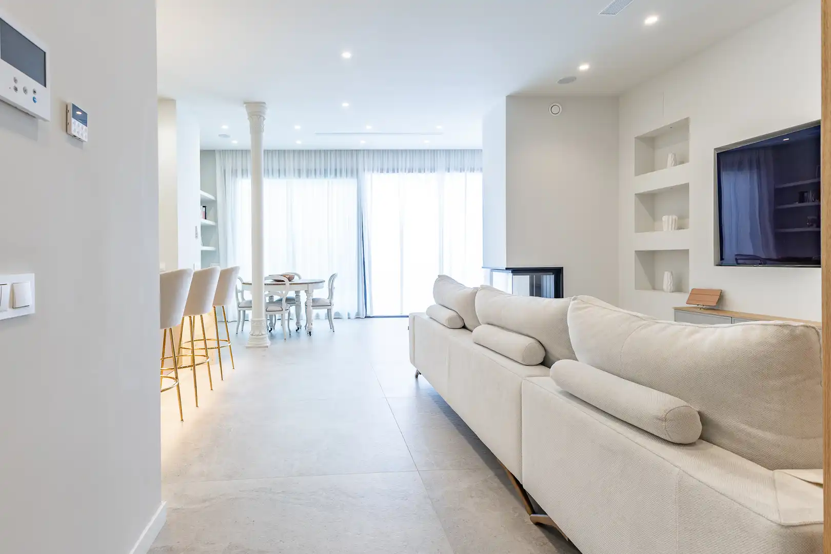 House with pool for sale in Calella, imagen 9