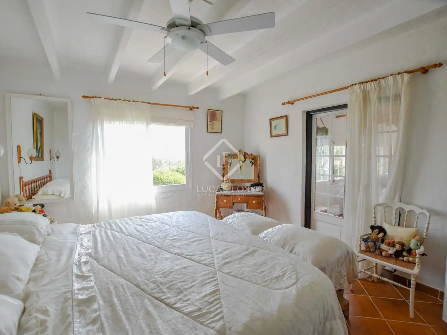 Casa rustica con piscina in vendita a Trebalúger, imagen 33