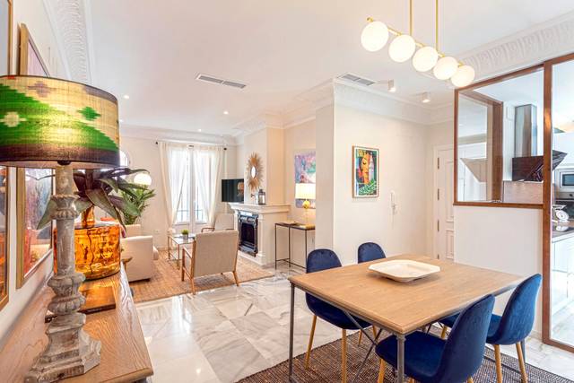 Piso en Alquiler en N/A en Alfalfa - Santa Cruz