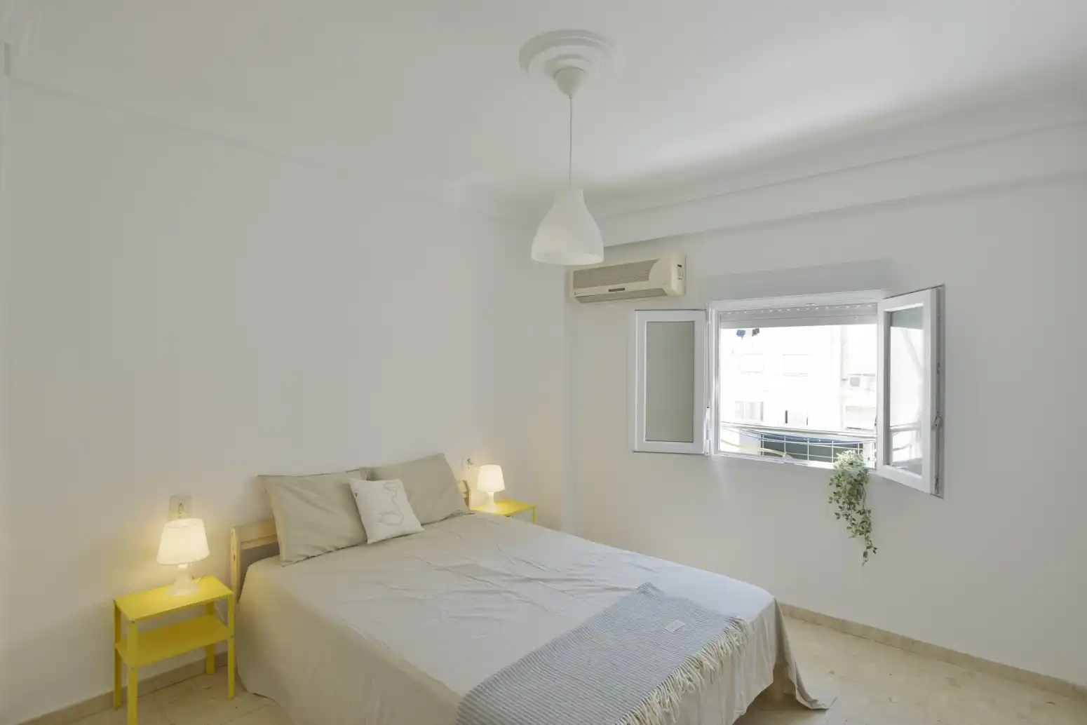 Wohnung zur Miete in Valencia - MILAGROSA, Morvedre