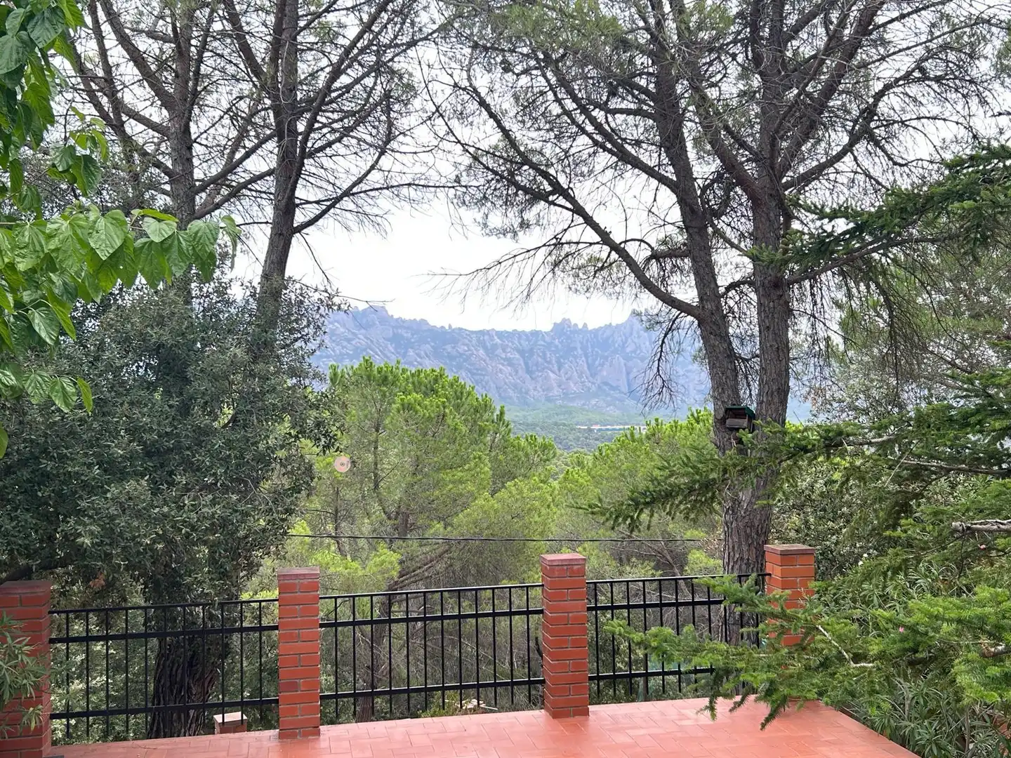 Villa avec jardin à vendre à Els Hostalets de Pierola, imagen 35