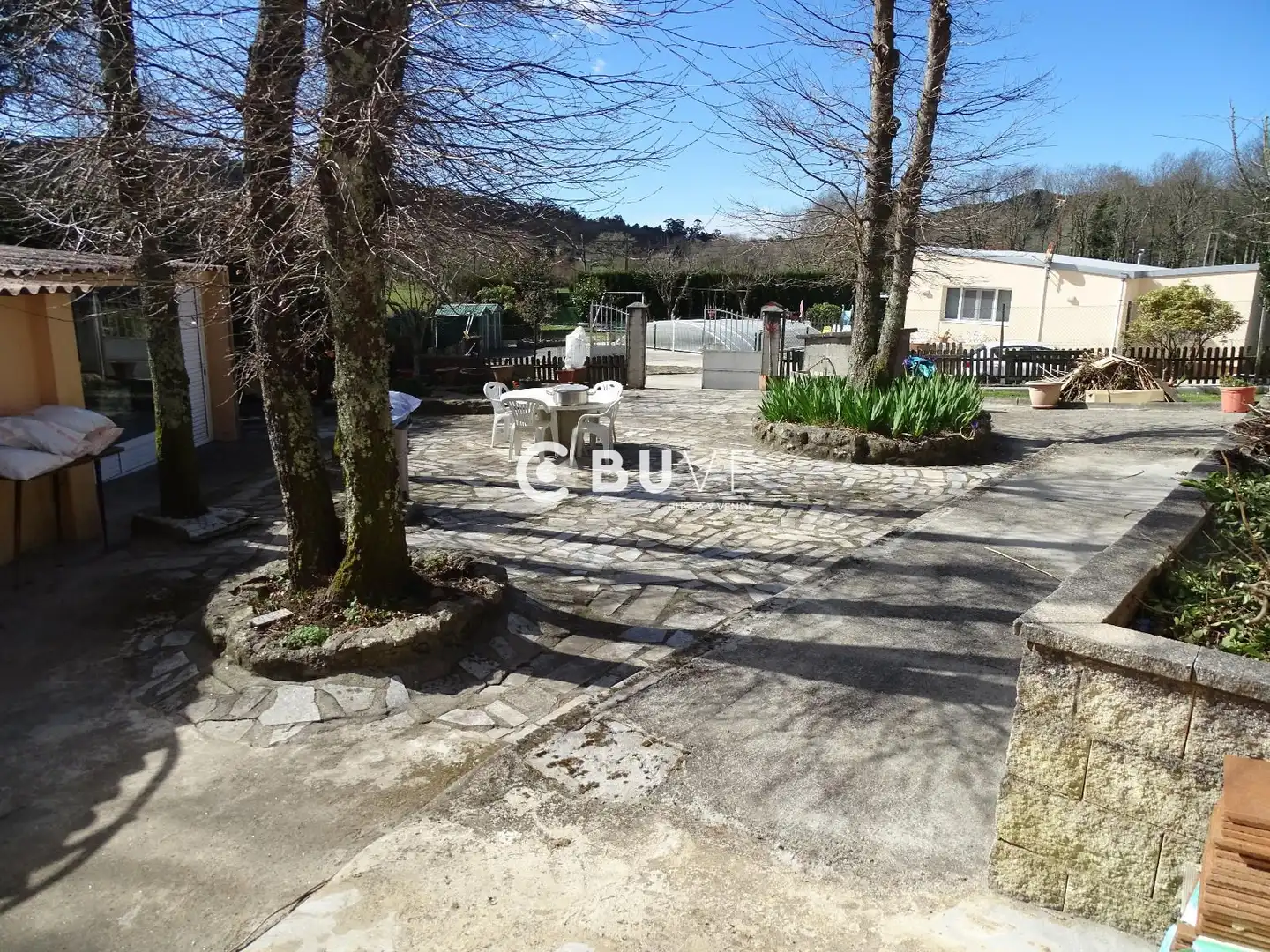 Casa o chalet en venta en Pazos de Borela, Cotobade
