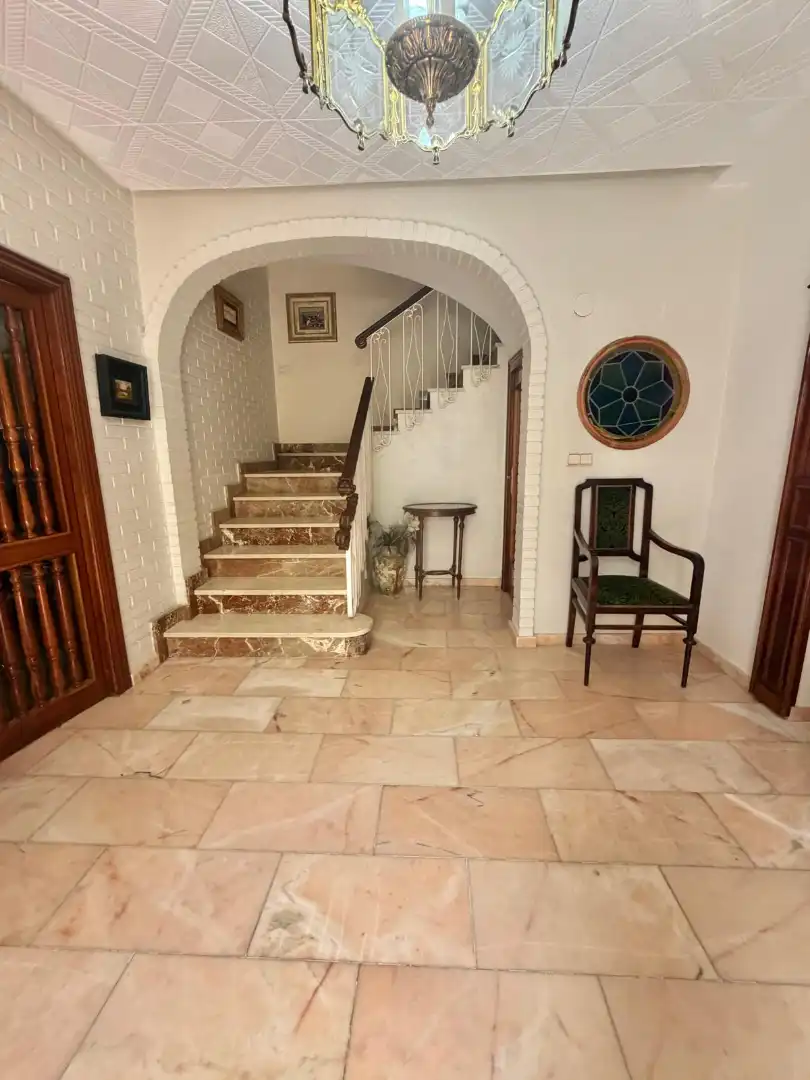 Casa o xalet en venda en Peñamefecit - Avda Barcelona