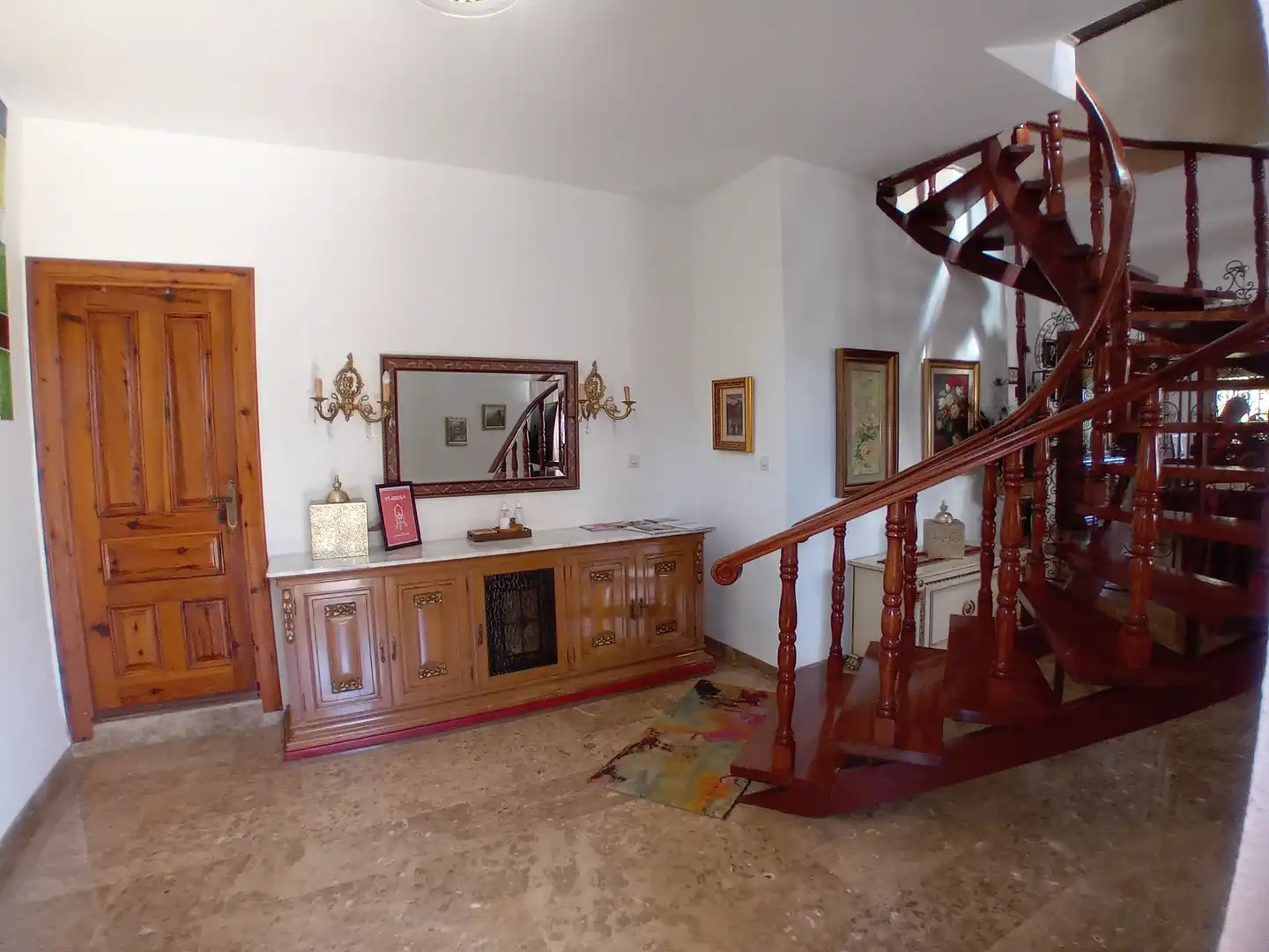 Casa o chalet en venta en Macastre con Aire acondicionado, Jardín privado y Terraza
