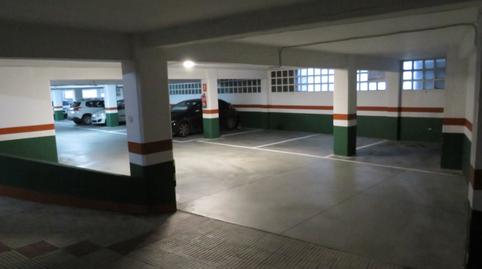 Photo 3 of Garage to rent in Rúa de Romil, Camelias - Pi y Margall, Vigo