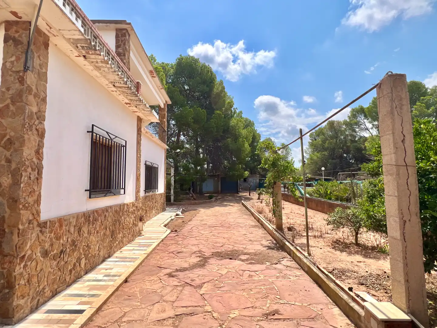 Casa o xalet en venda a Partida Pla Estepar 3, Corral Nou - Montros - Estepar