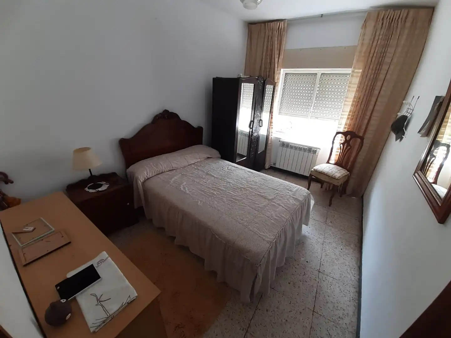 Habitación de Casa o chalet en venta en Santa Clara de Avedillo