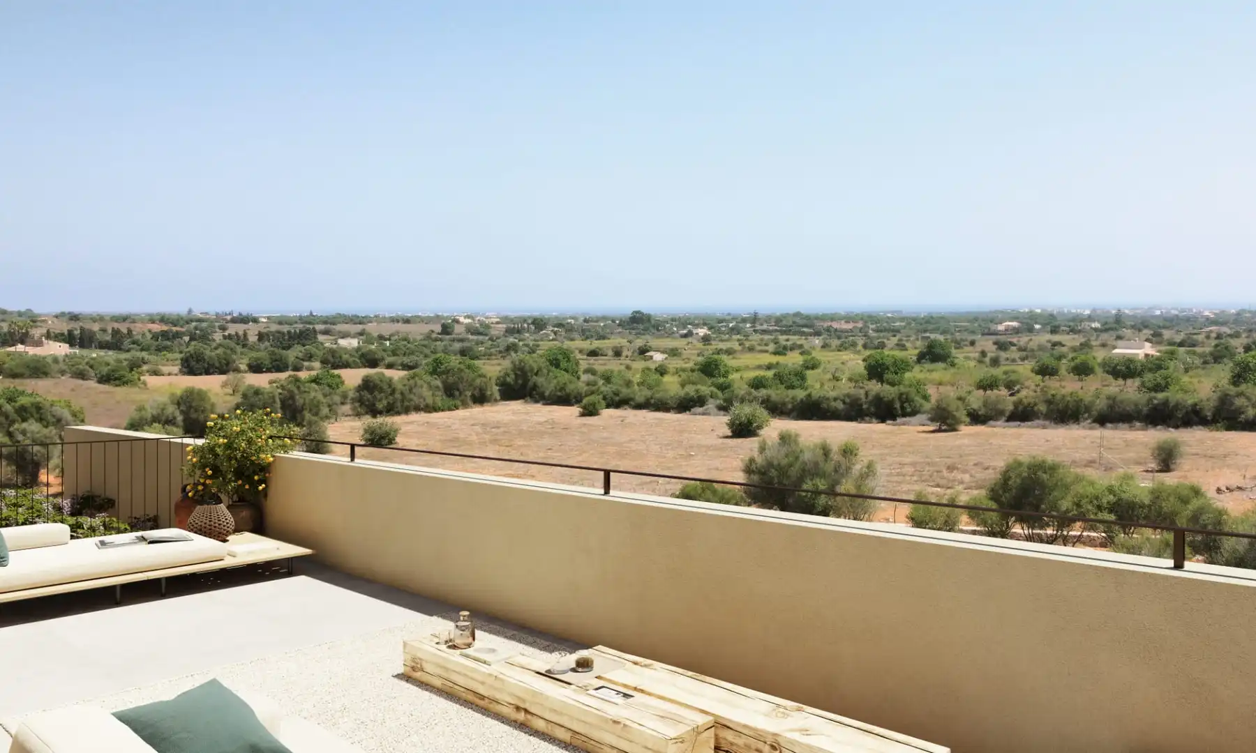 Terrace of Land for sale in Manacor