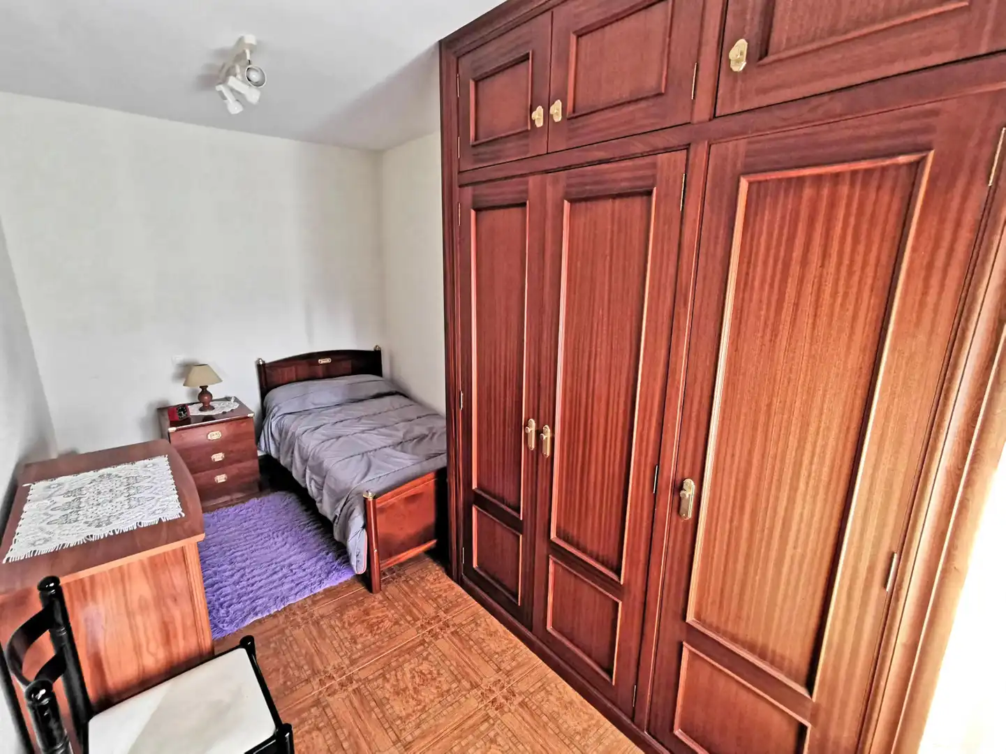 Casa adosada en venta en Isequilla - BARRIO ISEQUILLA, 9, Liendo