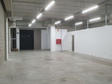 Nau industrial de lloguer a Carrer de Fogars de Tordera 49