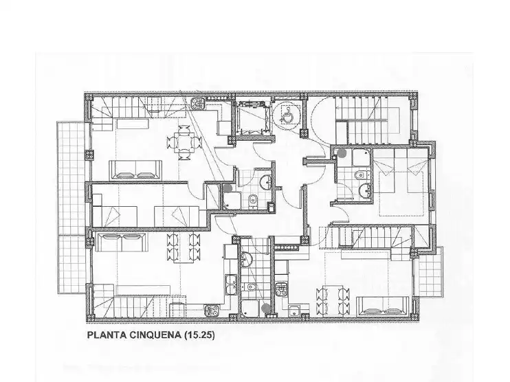 Terreno residencial en venta en Avinguda de Santa Eulàlia 281, imagen 14