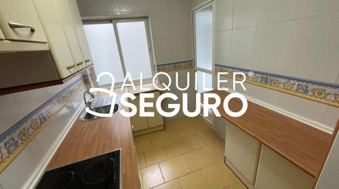 Photo 5 of Flat to rent in Del Marqués de la Valdavia, Centro, Alcobendas