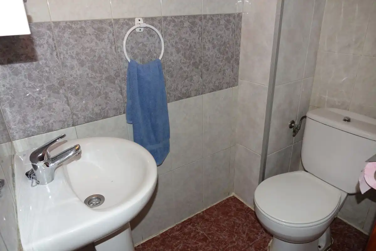Casa amb terrassa en venda a Órgiva, imagen 6