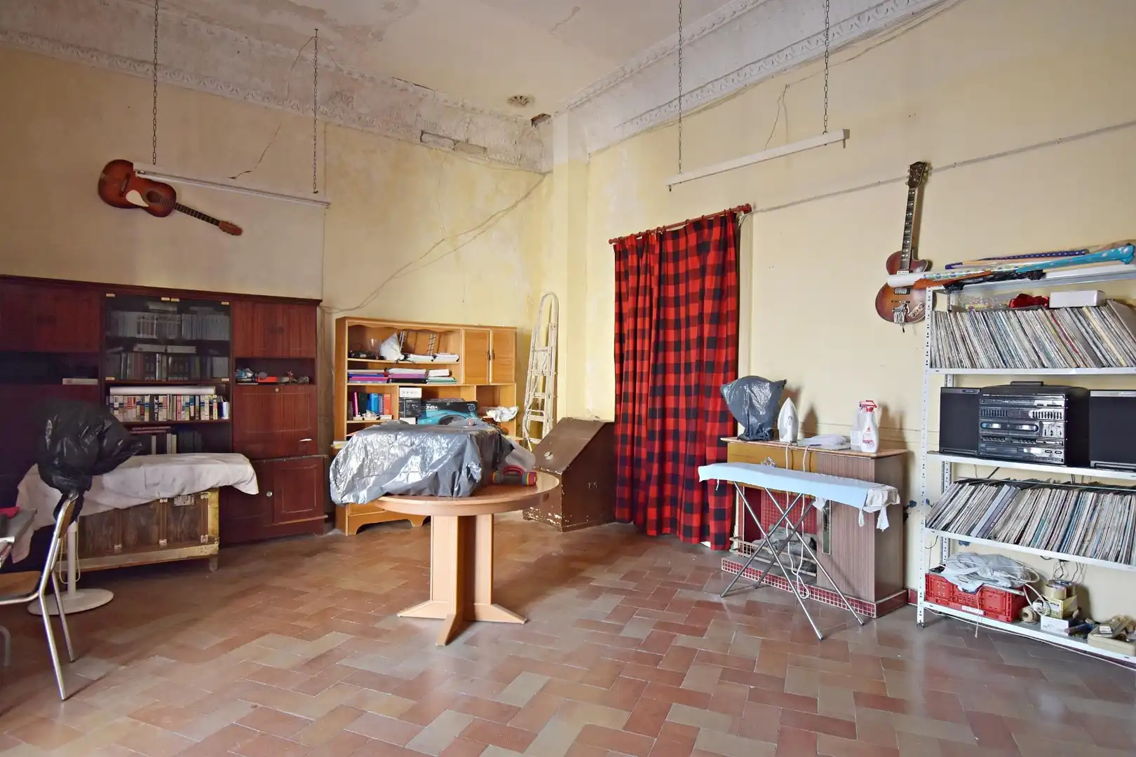 Bedroom of Houses for sale in Jerez de la Frontera  with Terrace and Storage room
